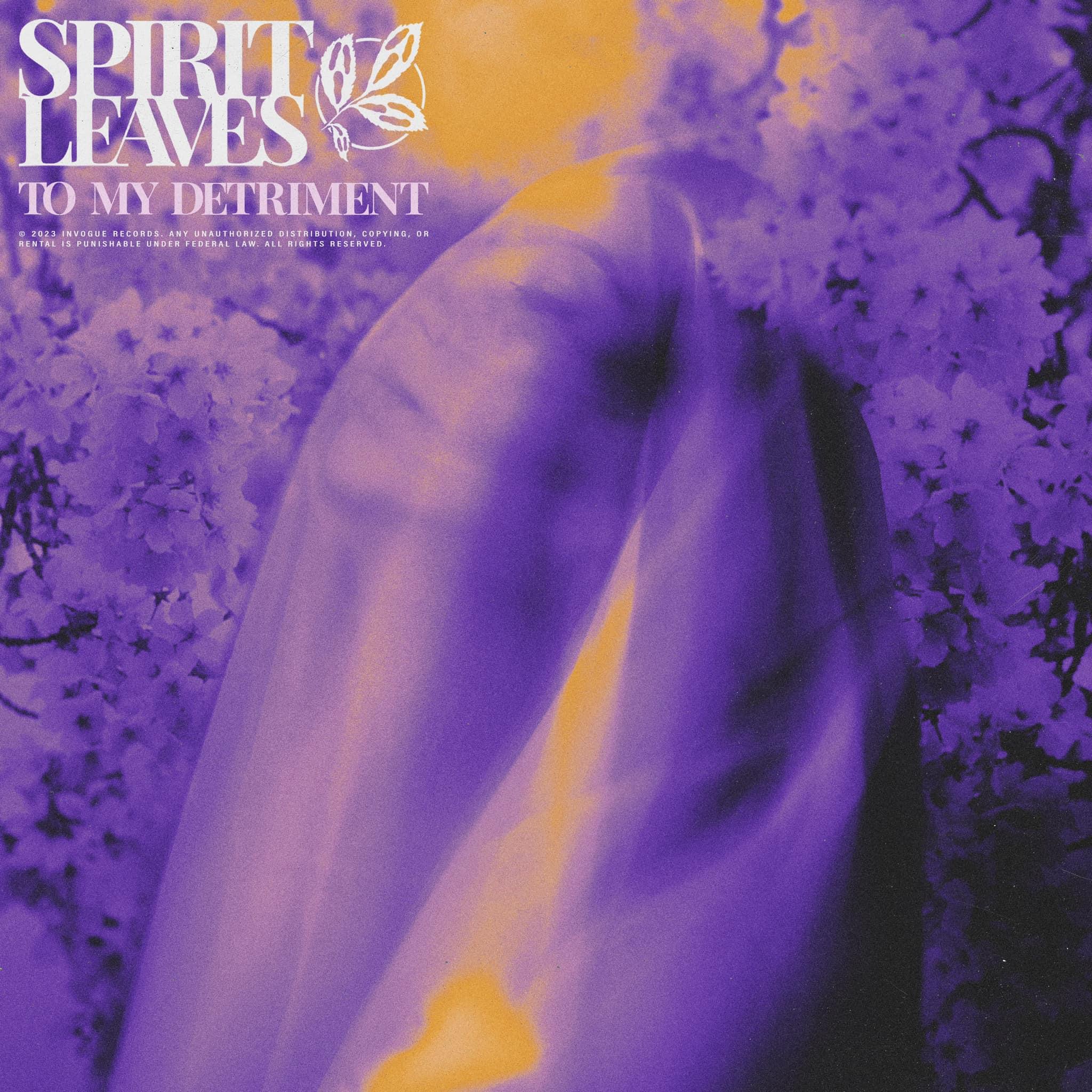 Killjoy by Spirit Leaves